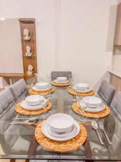 Modern 3BR AC Apt 10min Poblado w Parking view - 6