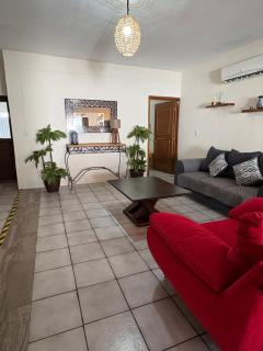 Casa Jardín - 5
