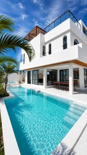 Villa Atlantica - Preá - 0