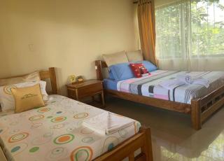 Hotel Campestre Cerro Dorado - 5