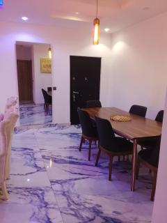 27 Riverside Apartment Banana Road Ikoyi - 1