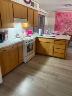 The Otero Luxury Home - 5
