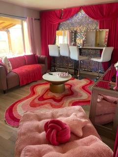 The Otero Luxury Home - 1
