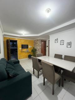 Casa para Temporada na Praia de Jacumã PB - 3