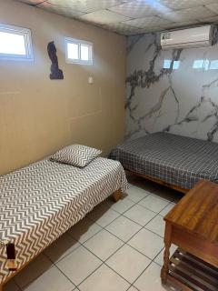 Cabinas Hilda - 4