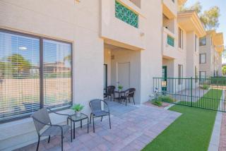 Walk to Kierland Golf! Remodeled 2BR Luxury Suite - 5