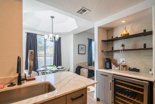 Executive Golfside Remodeled Side by Side Suites - 1