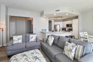 Silver Beach Towers E1804 - 0