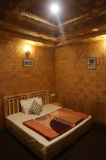 Divya mountain view home stay sharchi jamala village tirthan valley - 3
