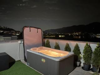 Felicita Cascata Terrace with Lake View - Lecco - 2
