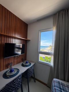 Studio Amaralina - Vista Mar - Salvador - 0