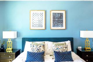 Rooftop SunsetsKing Bed-Heated Pool-Near Golf - 3