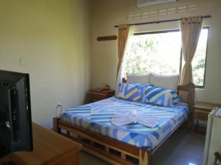 Hotel Campestre Cerro Dorado - 9