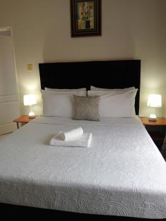 Mma Mali Bakgopeng bed and breakfast - 4