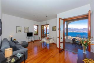 La Rosa Dei Venti Lake View Terrace - Happy Rentals - 8