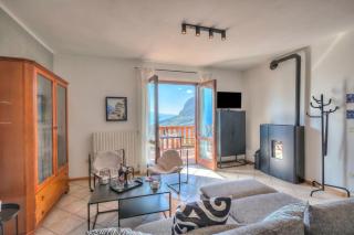 Balcone sul Lago - Happy Rentals - 3
