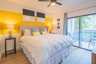 Zen Oasis & Resort Suite Remodeled 2-KingParking - 0
