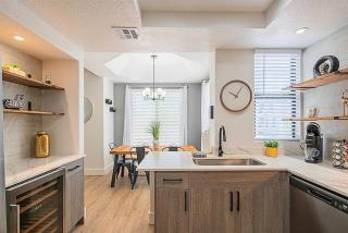 Zen Oasis & Resort Suite Remodeled 2-KingParking - 4