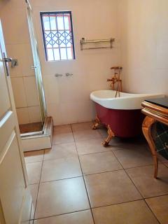 Mma Mali Bakgopeng bed and breakfast - 4