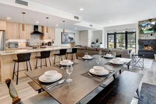 Downtown WP Condo 2208 I Private Hot Tub I AC I Great Views I Activity Program - 0