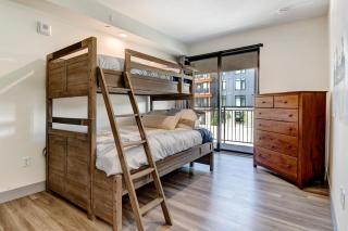 Downtown WP Condo 2208 I Private Hot Tub I AC I Great Views I Activity Program - 2