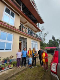 Mountain Majesty Homestay, Sombaria - 1
