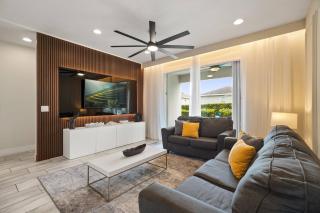 8 Bedrooms 7 Bathrooms Encore Resort 7590 Ma - 6