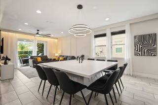 8 Bedrooms 7 Bathrooms Encore Resort 7590 Ma - 4