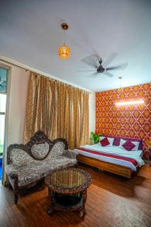 hotel tripta ganga - 5