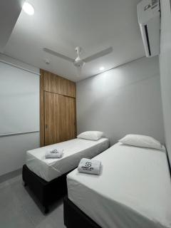 Student Site - Coliving Hotel - 1