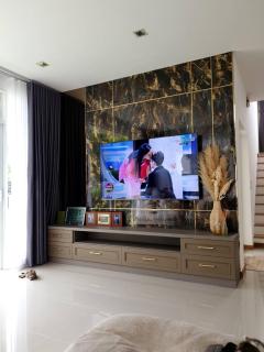 Luxury 4BR Villa with Resort Pool & Private Driver - 8