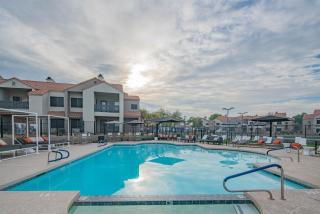 Perfect Sunset Retreat Ground Floor 2BR Condo - 6