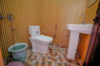 hotel tripta ganga - 9