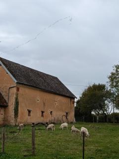 La fermette de Vrinette - 0