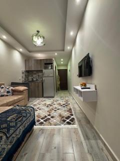 Studio Porto golf marina - 3
