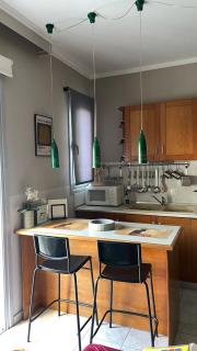 Modern Studio in Ixia Balcony walk to Beach - 5