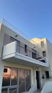 Modern Studio in Ixia Balcony walk to Beach - 4
