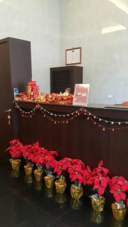 Gold Sand Hotel - Hsinchu - 5