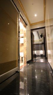 Gold Sand Hotel - Hsinchu - 8