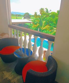 Nadi Fancy Hotel - 4