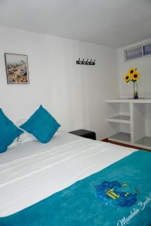 MANDA PARaDISE HOUSE - 9