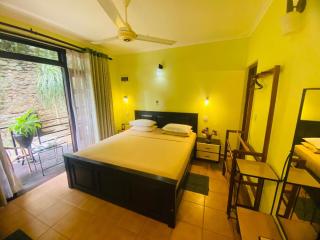 Nature Walk Resort - 7