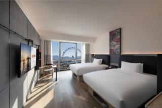 SSAW Yintai Boutique Hotel Qiandao Lake - 5