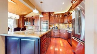 The Pointe #02 townhouse - 7