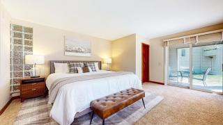 The Pointe #02 townhouse - 6