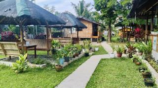 Hidden Paraiso Resort - 9
