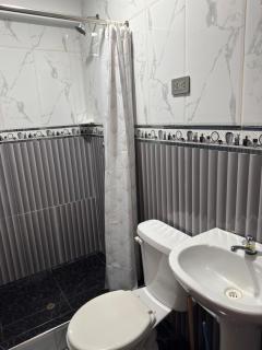 Paqariy Apartaments - 6
