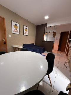 apartamento village bosque 1 - 9