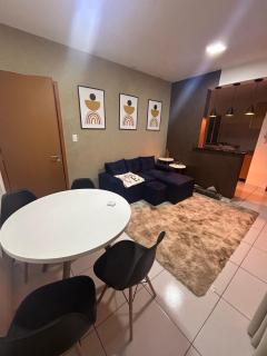 apartamento village bosque 1 - 6