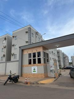 apartamento village bosque 1 - 5